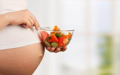 Recetas nutritivas para potenciar la producción de leche materna